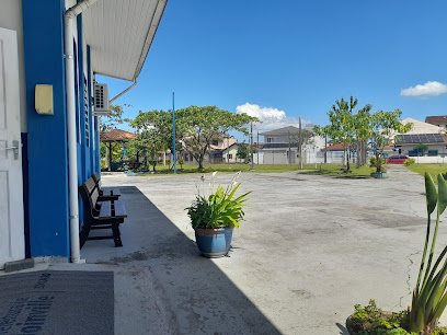 Casa Brasil Norte