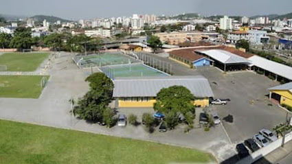 Centro Educacional Dom Bosco