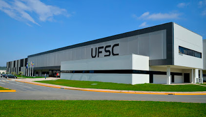 Universidade Federal de Santa Catarina