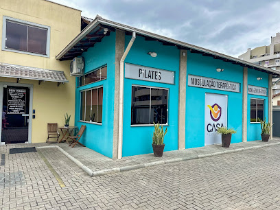 CASA Pilates Studio