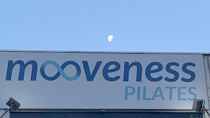 Studio de Pilates Mooveness