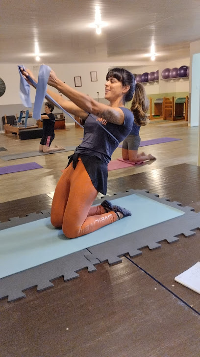 Gabys Pilates