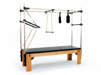 Studio Físio & Movement