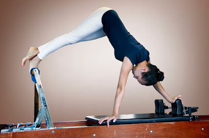 Vitax Studio Pilates e Treinamento Funcional