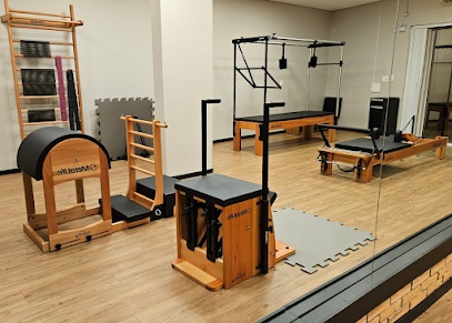 Fit Pilates Studio