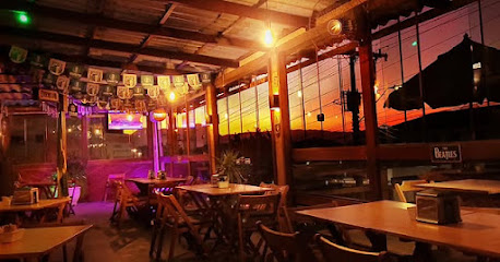 Quintal - Burger & Beer