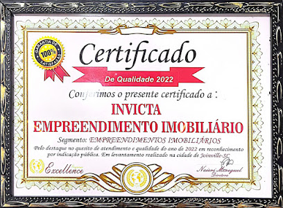 Invicta Empreendimentos Imobiliários