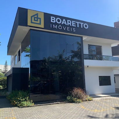 Boaretto Imóveis