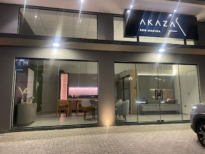 Akaza Móveis sob Medida