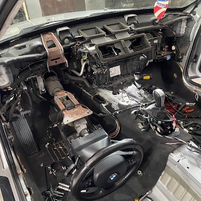 Mano Auto Elétrica