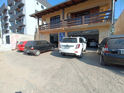 KS Auto Elétrica e Refrigeração Automotiva