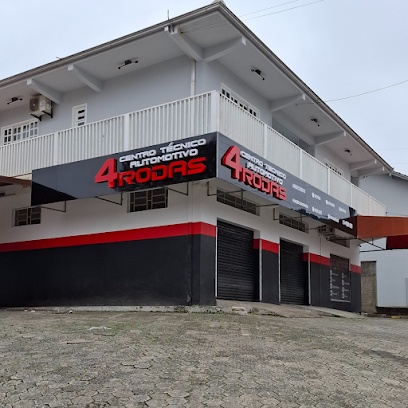 Centro Automotivo Quatro Rodas