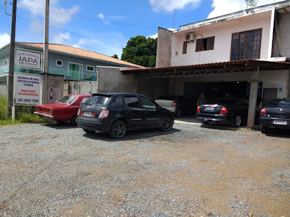 Auto Elétrica e Mecânica Japa