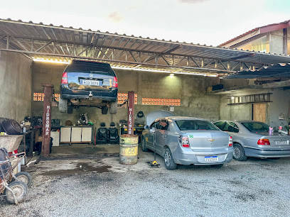 Auto Elétrica Jaison