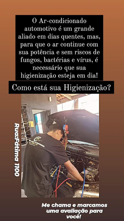 Dr Centro Automotivo