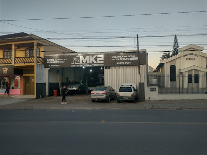 MK2 Centro Técnico Automotivo