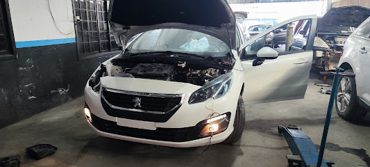 Vaiate Auto Elétrica