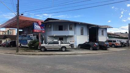 Diretec Centro Automotivo