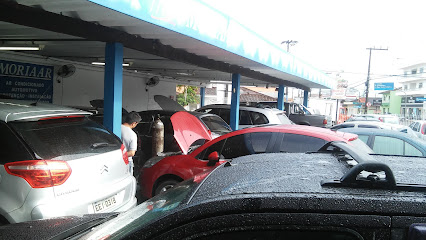 Moriaar Ar Condicionado e Elétrica Automotiva