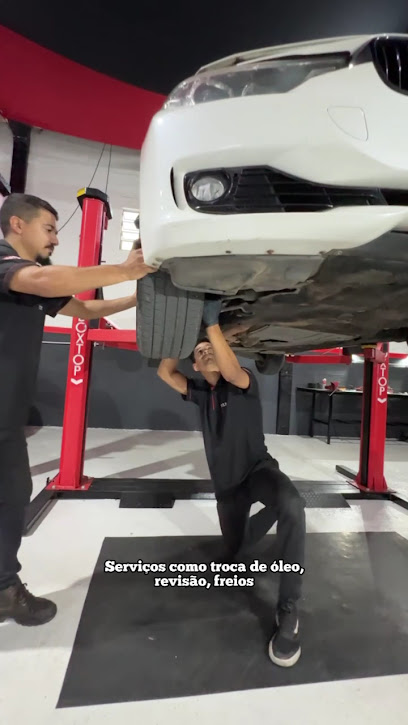 Fergata Automotive Service