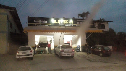 Elétricar