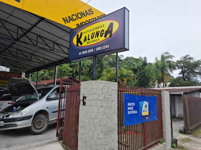 Kaluma Auto Elétrica e Mecânica