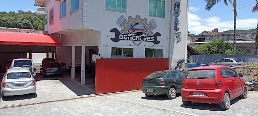 Auto Mecânica Bauer