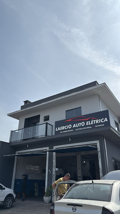 Laércio Auto Elétrica