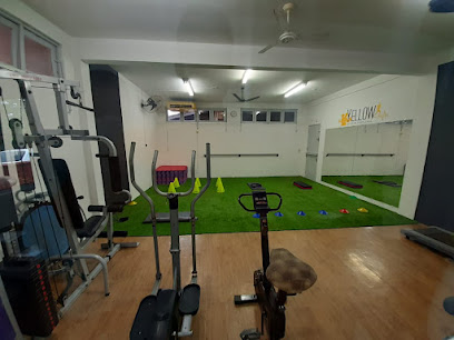 Yellow Studio Personal