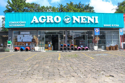 Agroneni Pet Shop – Jarivatuba