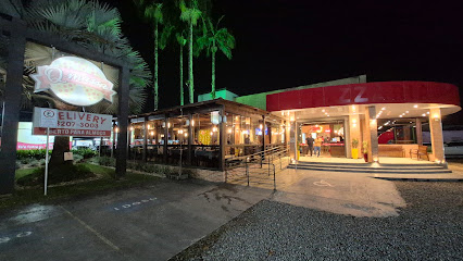 Pizzaria Q-Massa