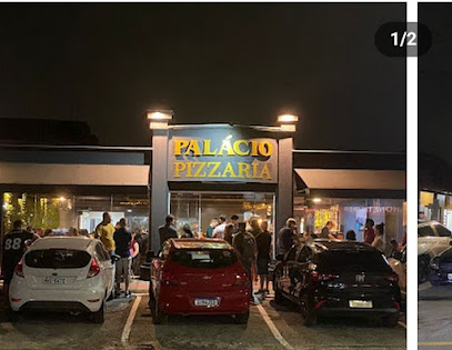 Palácio Pizzaria