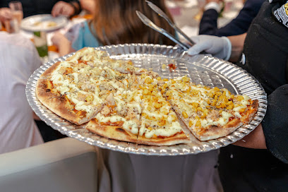 Maxiollo Pizzaiollos Profissionais
