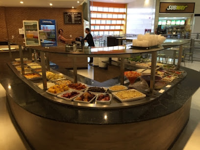 Bravo's Grill