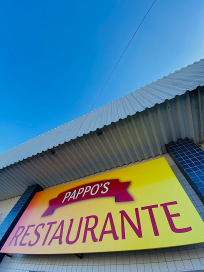 Pappo's Restaurante