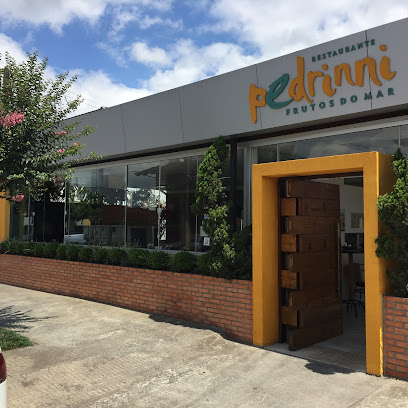 Restaurante Pedrinni