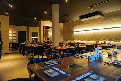 Hōsu Sushi