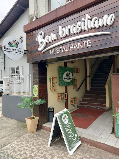 Restaurante Bem Brasiliano