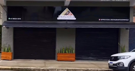 Restaurante e Lanchonete Paulicéia