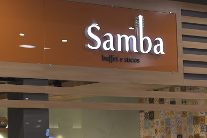 Samba Buffet e Sucos Naturais