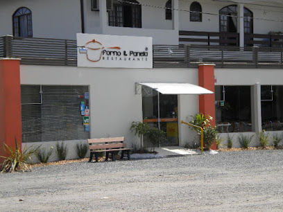 Restaurante e Panificadora Forno e Panela