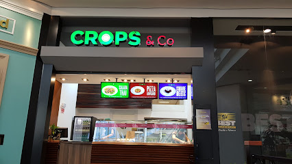 CROPS & Co Farmhouse