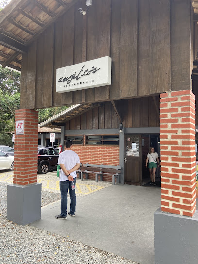 Restaurante Angélicos