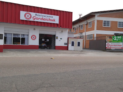 Restaurante Gordeichuk