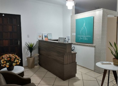 Jane Ribas Centro de Beleza e Estética
