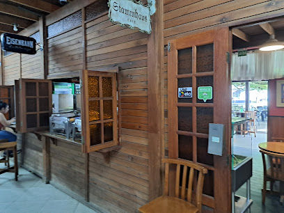 Mercado Municipal de Joinville