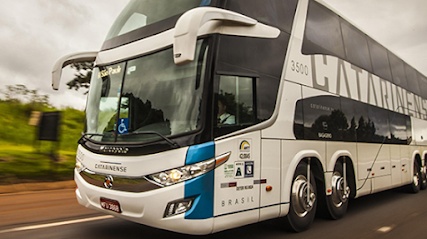 Auto Viação Catarinense