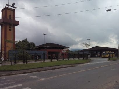 Terminal Vila Nova